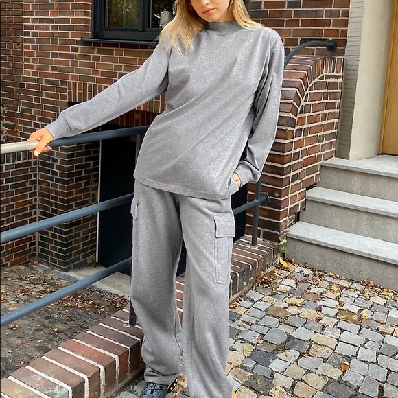 TNA Tops - NWT Aritiza TNA Arca Longsleeve small